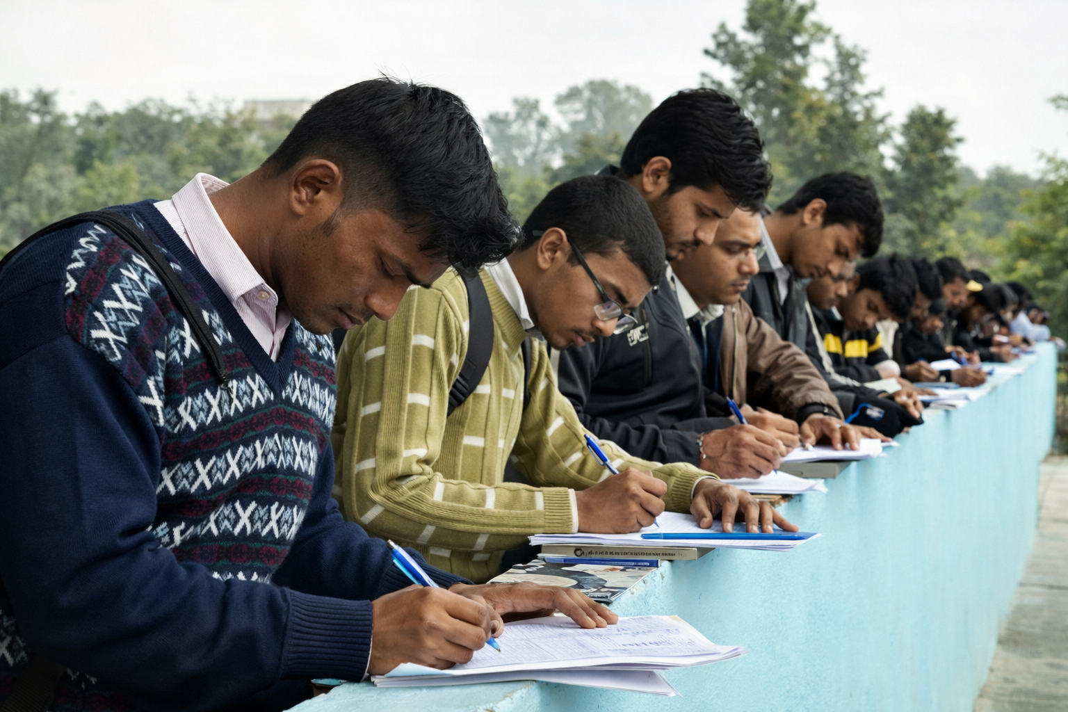 Decoding India’s jobless growth puzzle Decoding India’s jobless growth puzzle